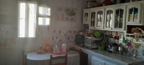 Vente Villa Constantine Constantine