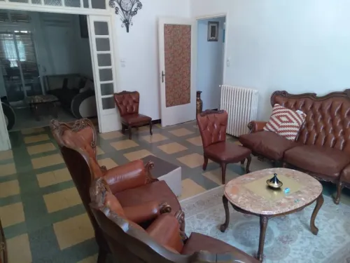 Vente Villa Constantine Constantine