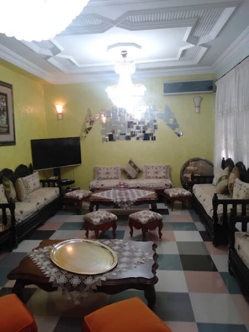 Vente Villa Constantine Constantine