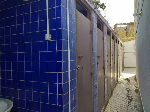 Vente Villa El Tarf El kala