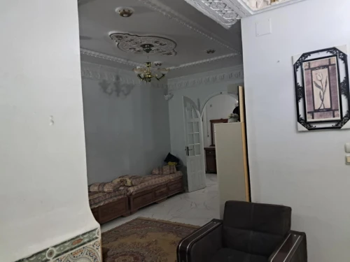 Vente Villa Constantine Constantine