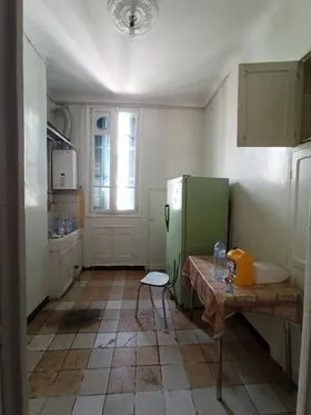 Vente Appartement F6 Constantine Constantine