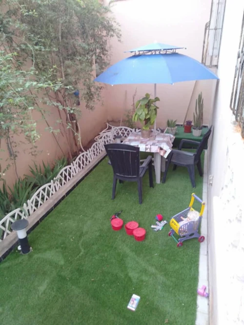Vente Villa Constantine Ain smara