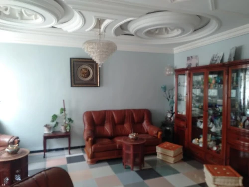 Vente Villa Constantine Constantine