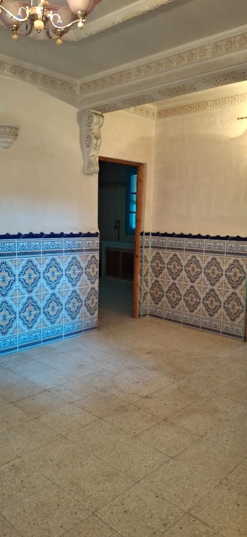 Vente Villa Constantine Constantine