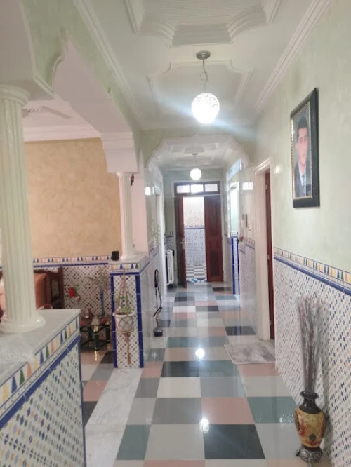 Vente Villa Constantine Constantine