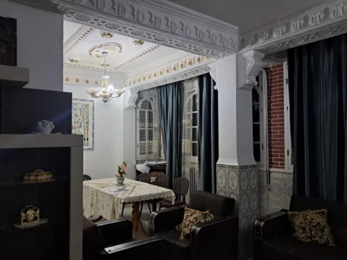 Vente Villa Constantine Constantine