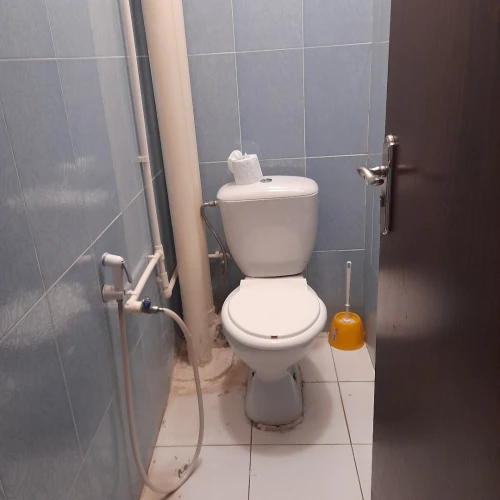 Location vacances Appartement Alger Saoula