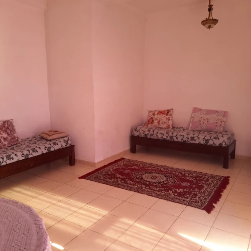 Location vacances Appartement Alger Saoula