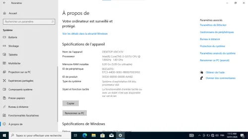 لابتوب Asus S56C مع حقيبة و شاحن