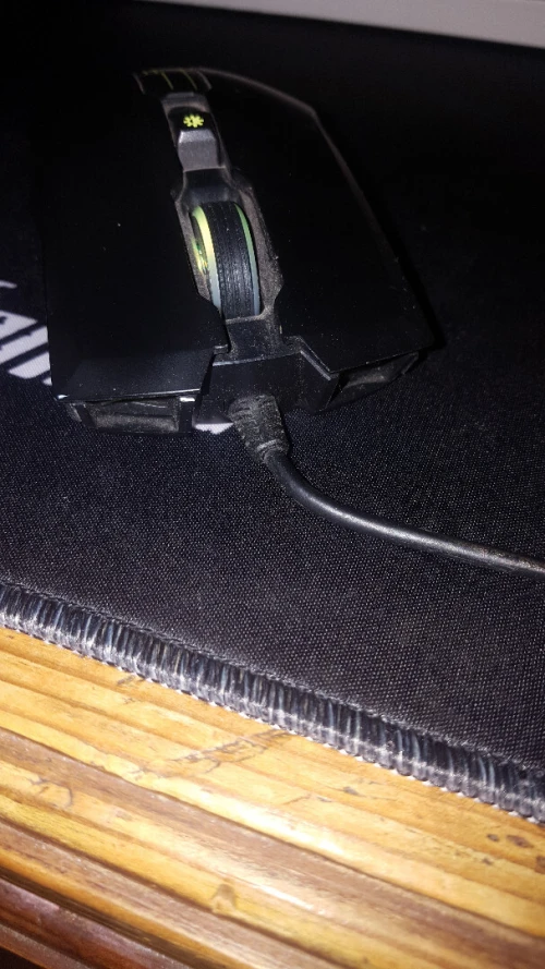 COMBO CLAVIER & Souris Pc Cooler Master
