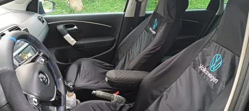 Volkswagen Polo 2016 Polo