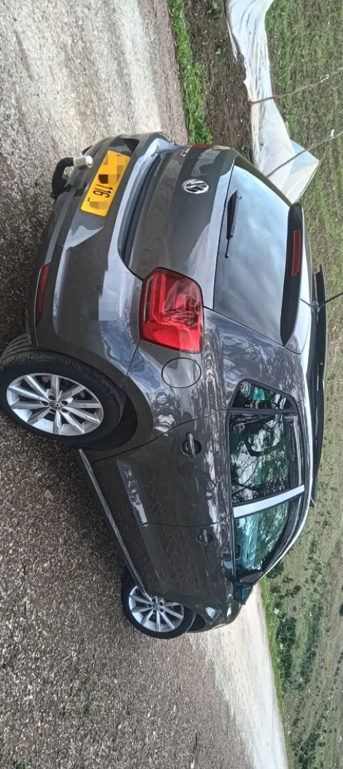 Volkswagen Polo 2016 Polo