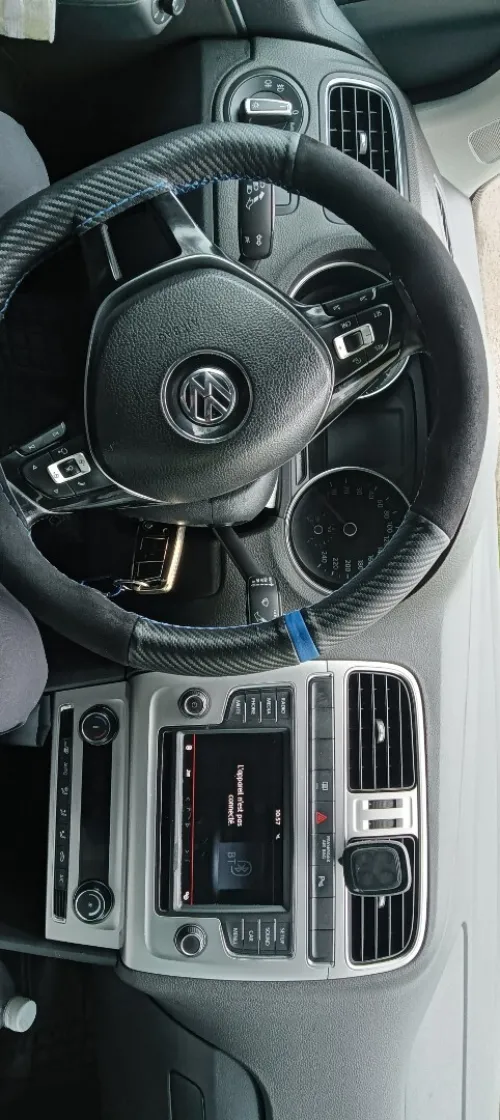 Volkswagen Polo 2016 Polo
