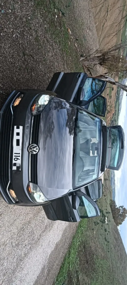 Volkswagen Polo 2016 Polo