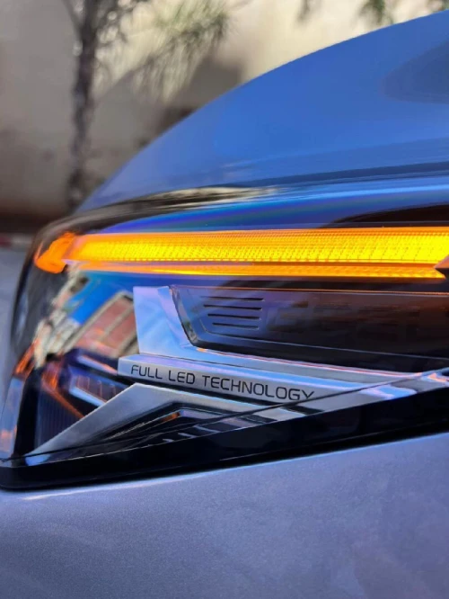 Geely Coolray 2026 BATTLE