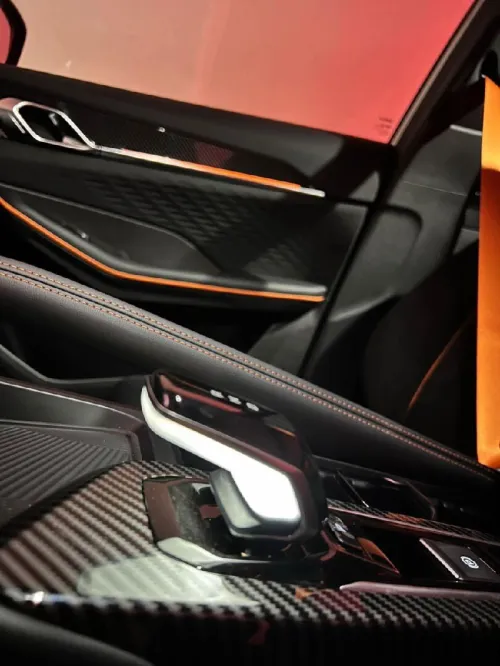 Geely Coolray 2026 BATTLE