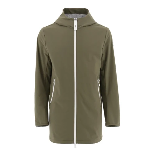 Veste longue JOTT MATHIAS STRETCH