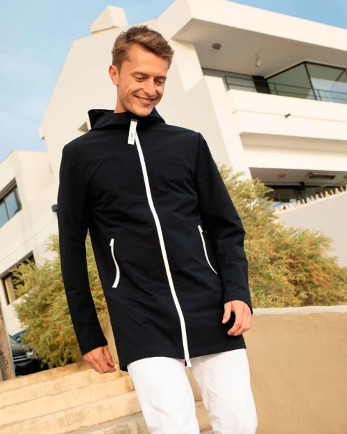 Veste longue JOTT MATHIAS STRETCH