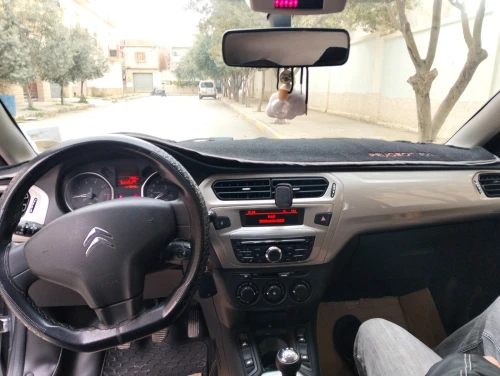 Citroen C Elysée 2022 C Elysée
