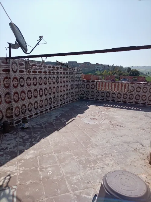 Vente Villa Aïn Témouchent Ain tolba