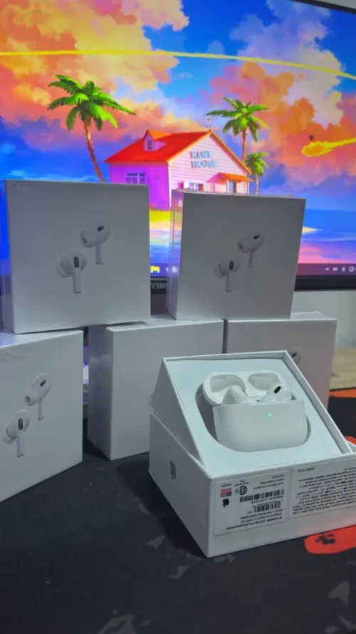 airpod pro 2 type c