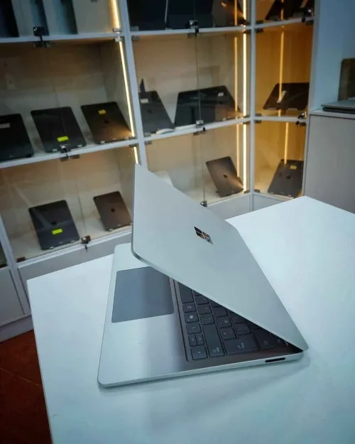 MICROSOFT SURFACE LAPTOP 7 Copilot+  Ultra 7 268v 3K TACTILE OLED