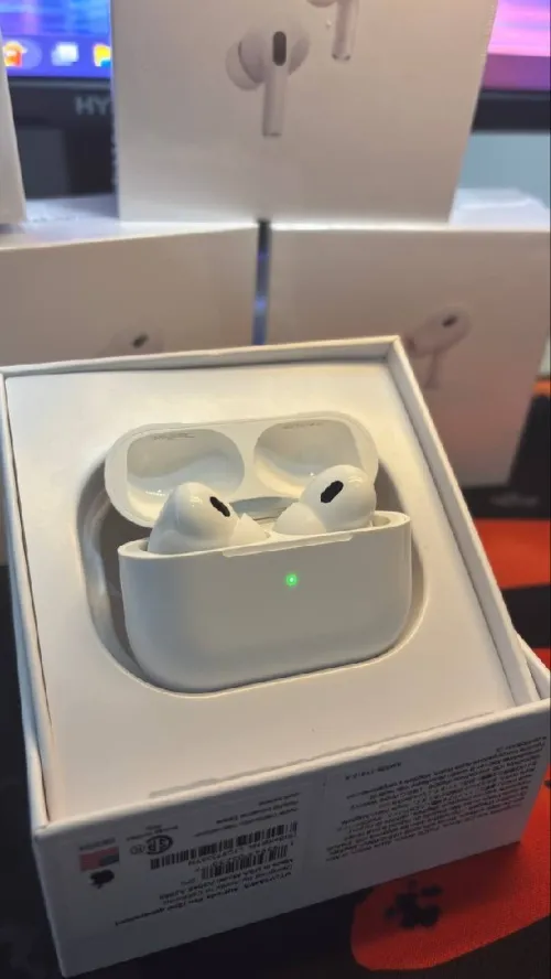 Air pod pro 2 (type c)