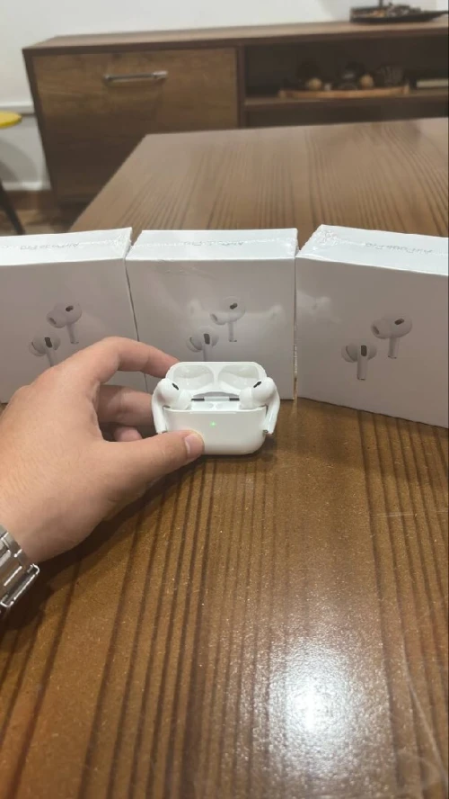 Air pod pro 2 (type c)