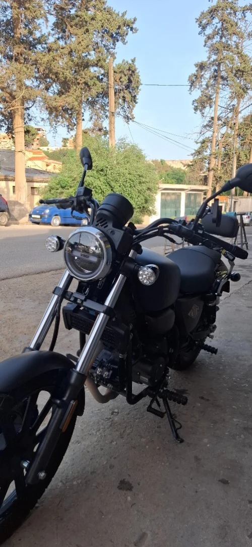 VMS K LIGHT 2026