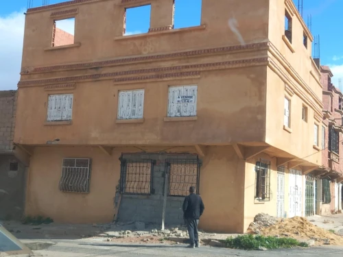 Vente bien immobilier Khenchela Khenchela