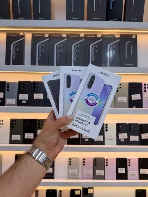 Samsung Galaxy a36 5G 128 2 sim