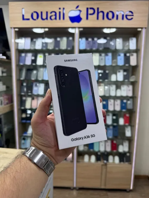 Samsung Galaxy  m17 5G / m16 5G / m07/ a16 / a55 / a35 / a36 / a56 / a05/ a07 / a06 / a06 5G /