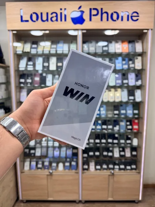 Honor Win 256/12 snapdragon 8 elite gen 5 10000 mah