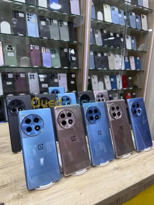 Oneplus 12R