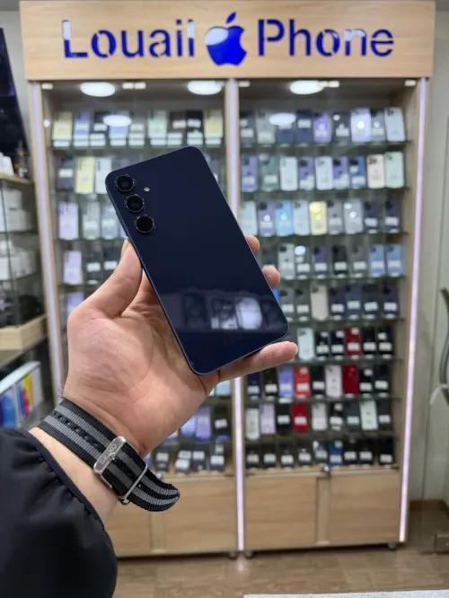 Samsung Galaxy a55 5G 128/256 2 sim