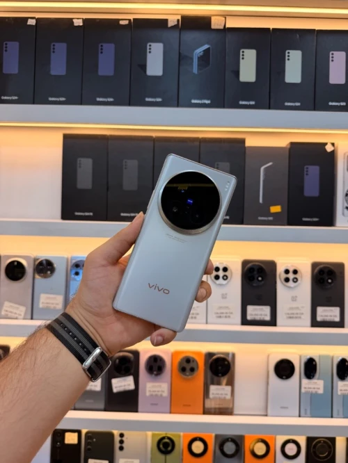 Vivo X100 ultra 512/16