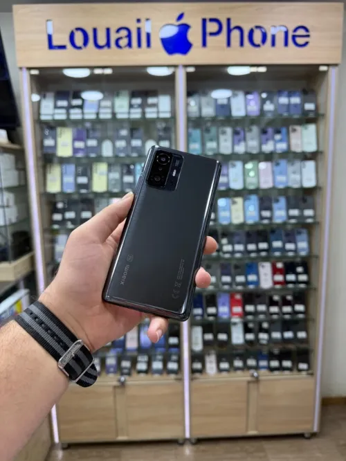 Xiaomi Mi 11T Pro 5G 128/256 GB