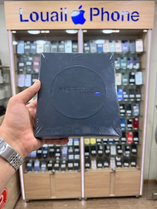 Vivo X200 ultra 512/16