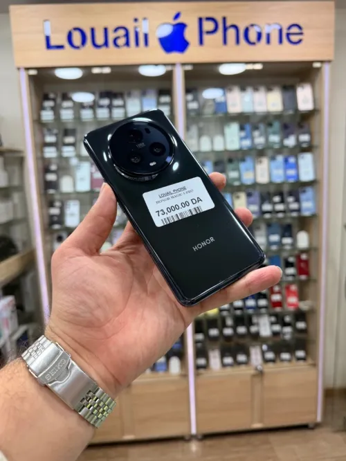 Honor Magic 5 pro 256/12