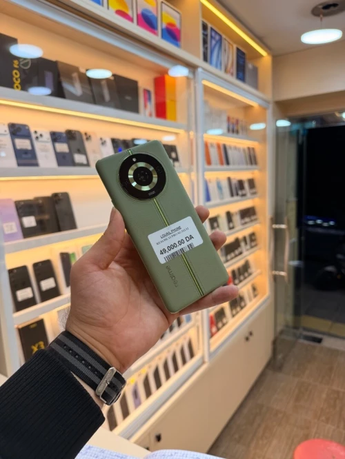 Realme 11 pro 5G 512 gb