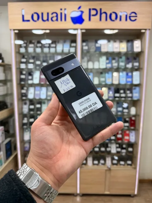 Google Pixel 7a 128 GB