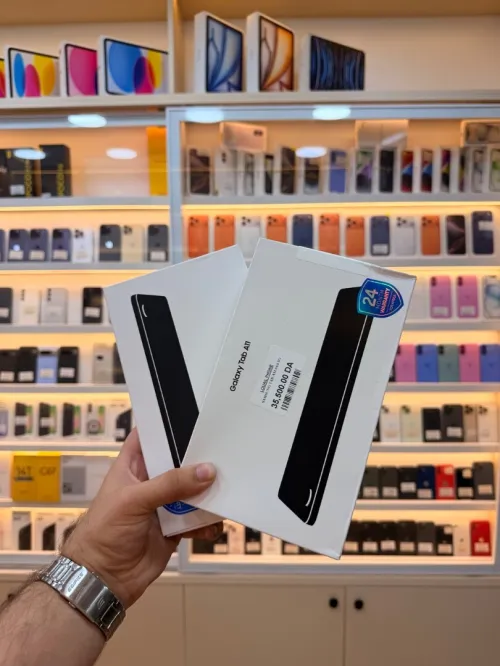 Samsung Galaxy tab a11
