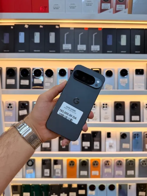 Google Pixel 10 pro xl 512 Gb