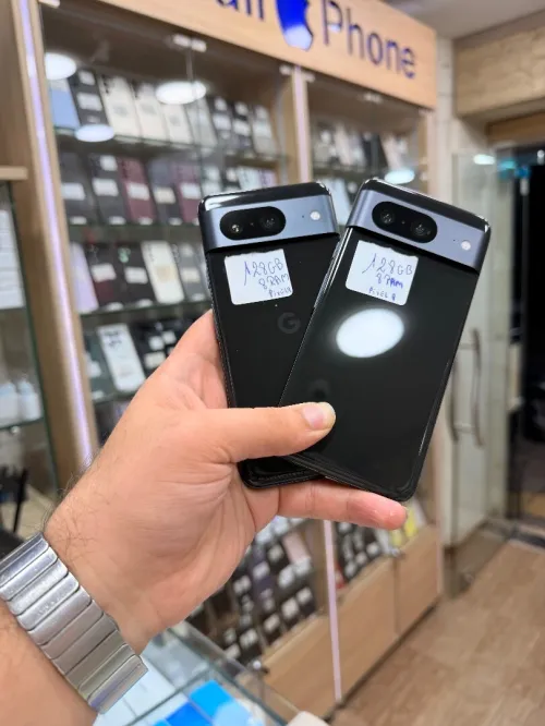 Google Pixel 8 128/256 Gb