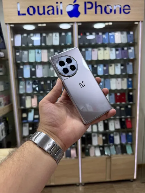 Oneplus Oneplus ace 3 pro