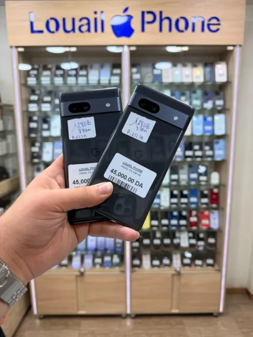 Google Pixel 7a 128 GB
