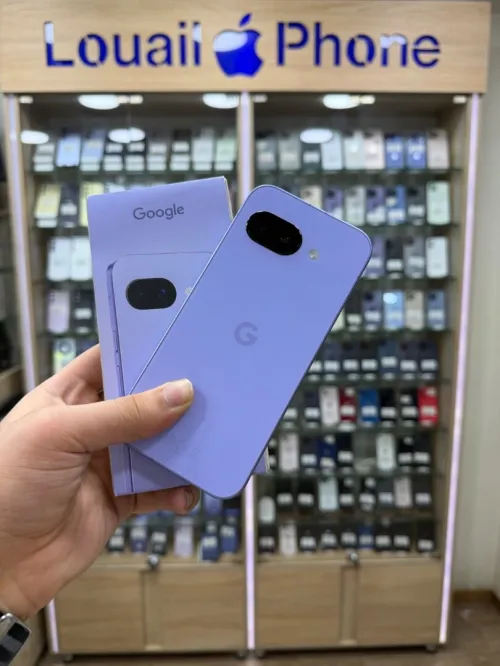 Google Pixel 9a 128 gb