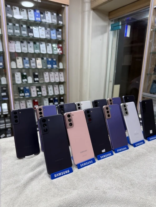 Samsung Galaxy s21 5G
