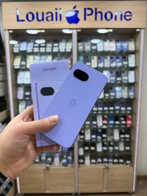 Google Pixel 9a 128 gb
